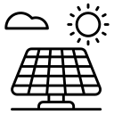 energía solar 128